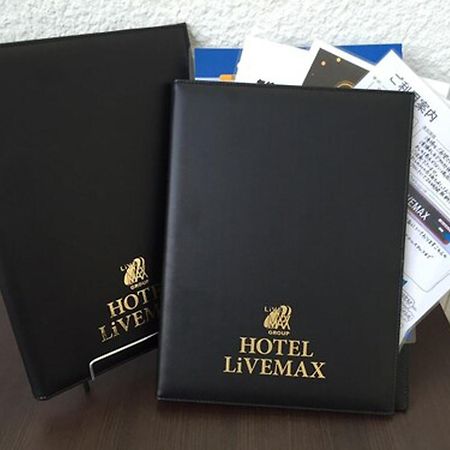 Hotel Livemax Budget Nippori Tōkyō Extérieur photo