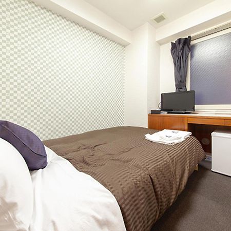 Hotel Livemax Budget Nippori Tōkyō Extérieur photo