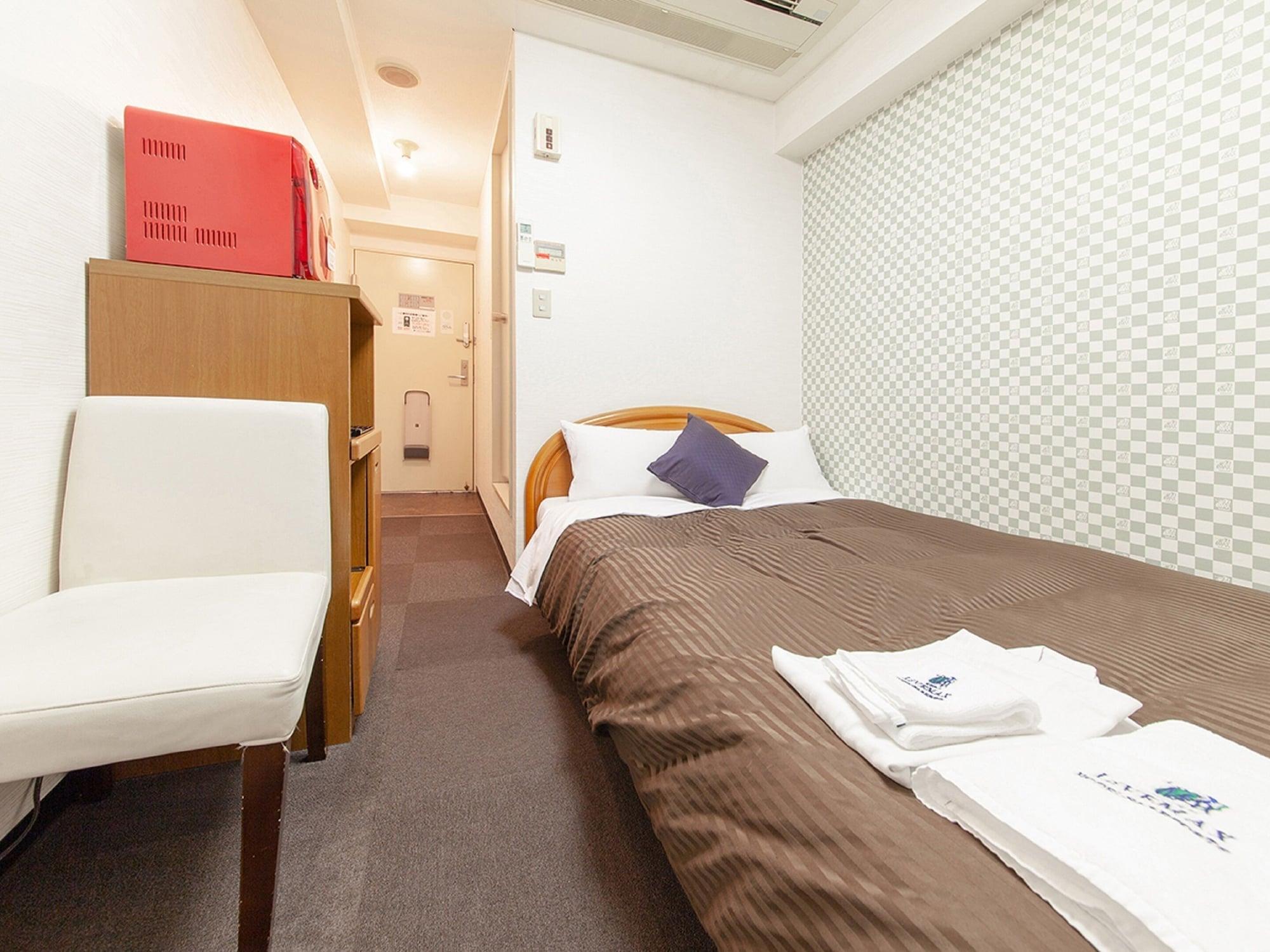 Hotel Livemax Budget Nippori Tōkyō Extérieur photo