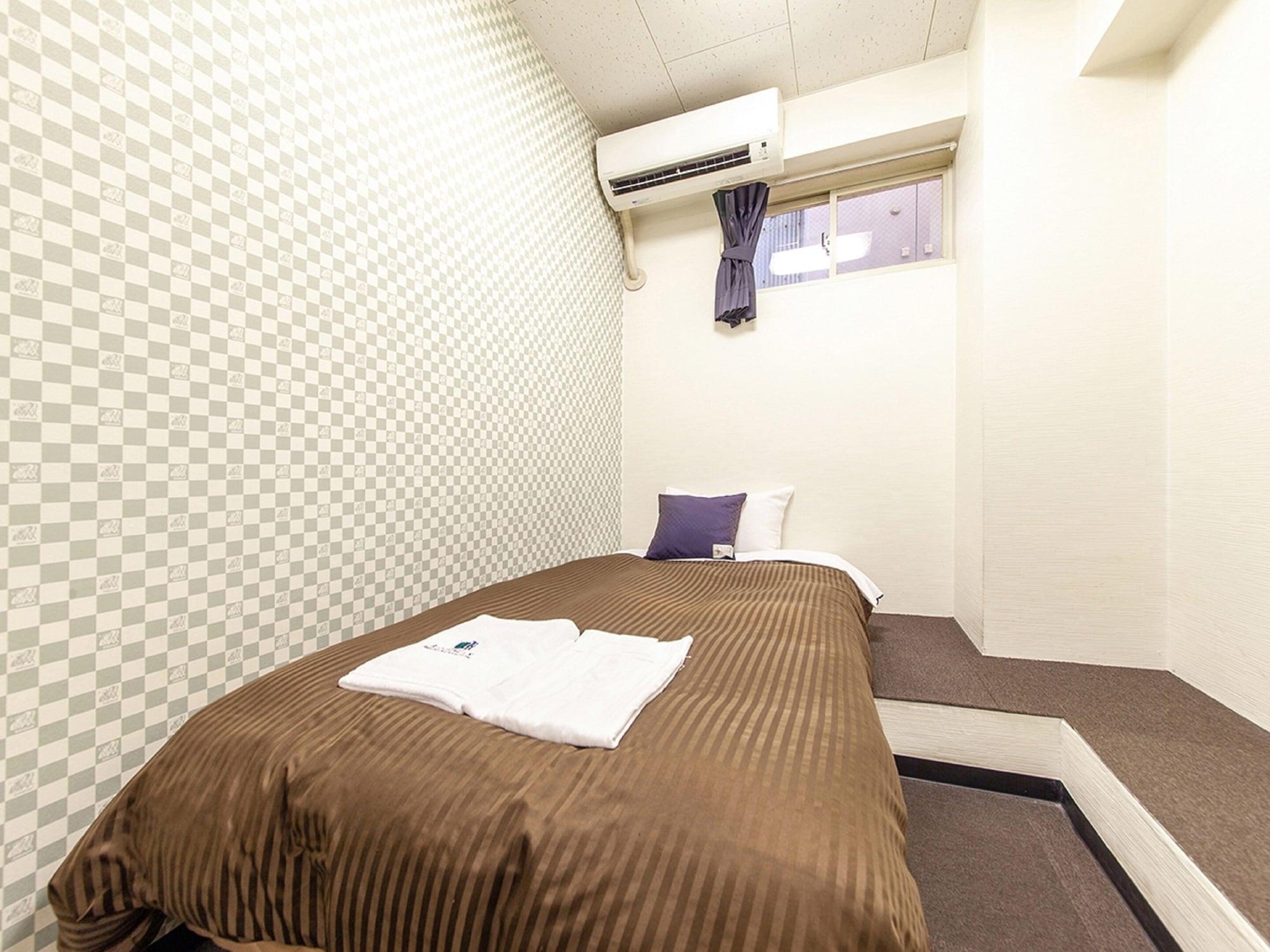 Hotel Livemax Budget Nippori Tōkyō Extérieur photo