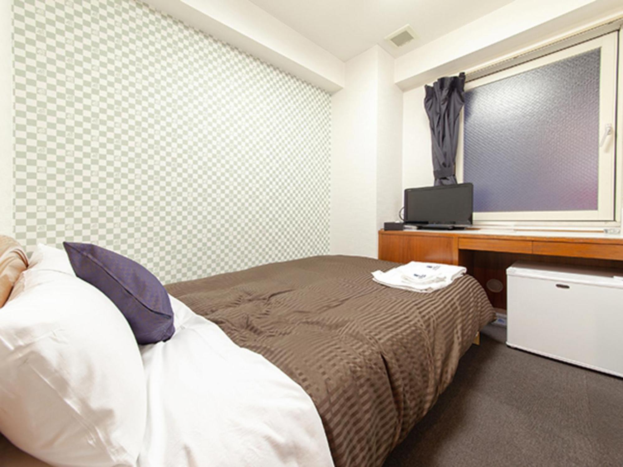 Hotel Livemax Budget Nippori Tōkyō Extérieur photo