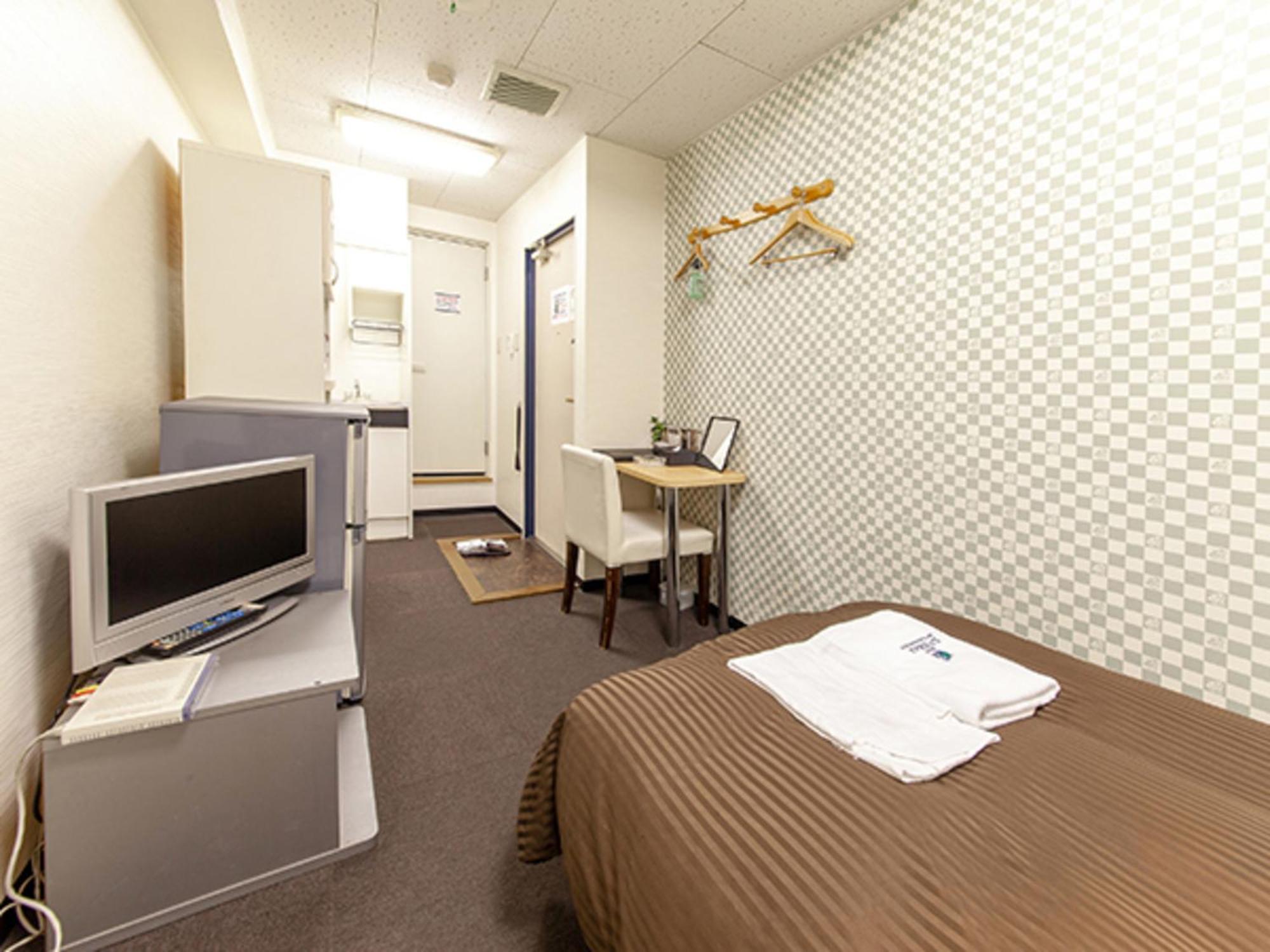 Hotel Livemax Budget Nippori Tōkyō Extérieur photo