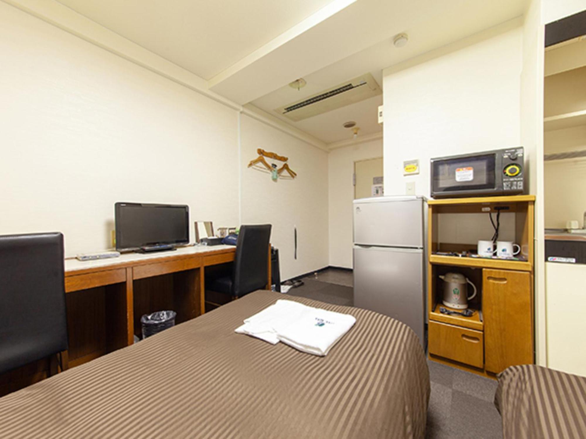 Hotel Livemax Budget Nippori Tōkyō Extérieur photo