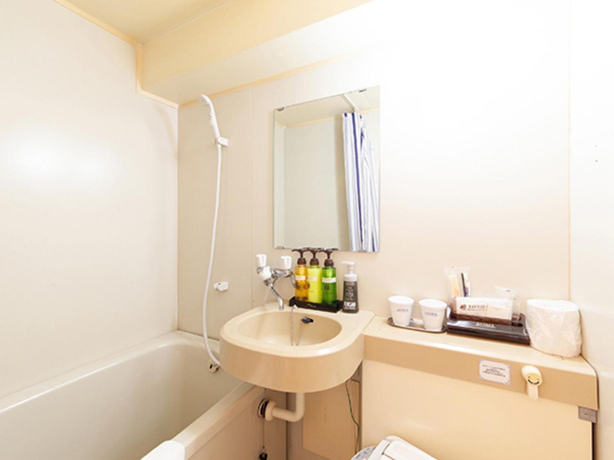 Hotel Livemax Budget Nippori Tōkyō Extérieur photo