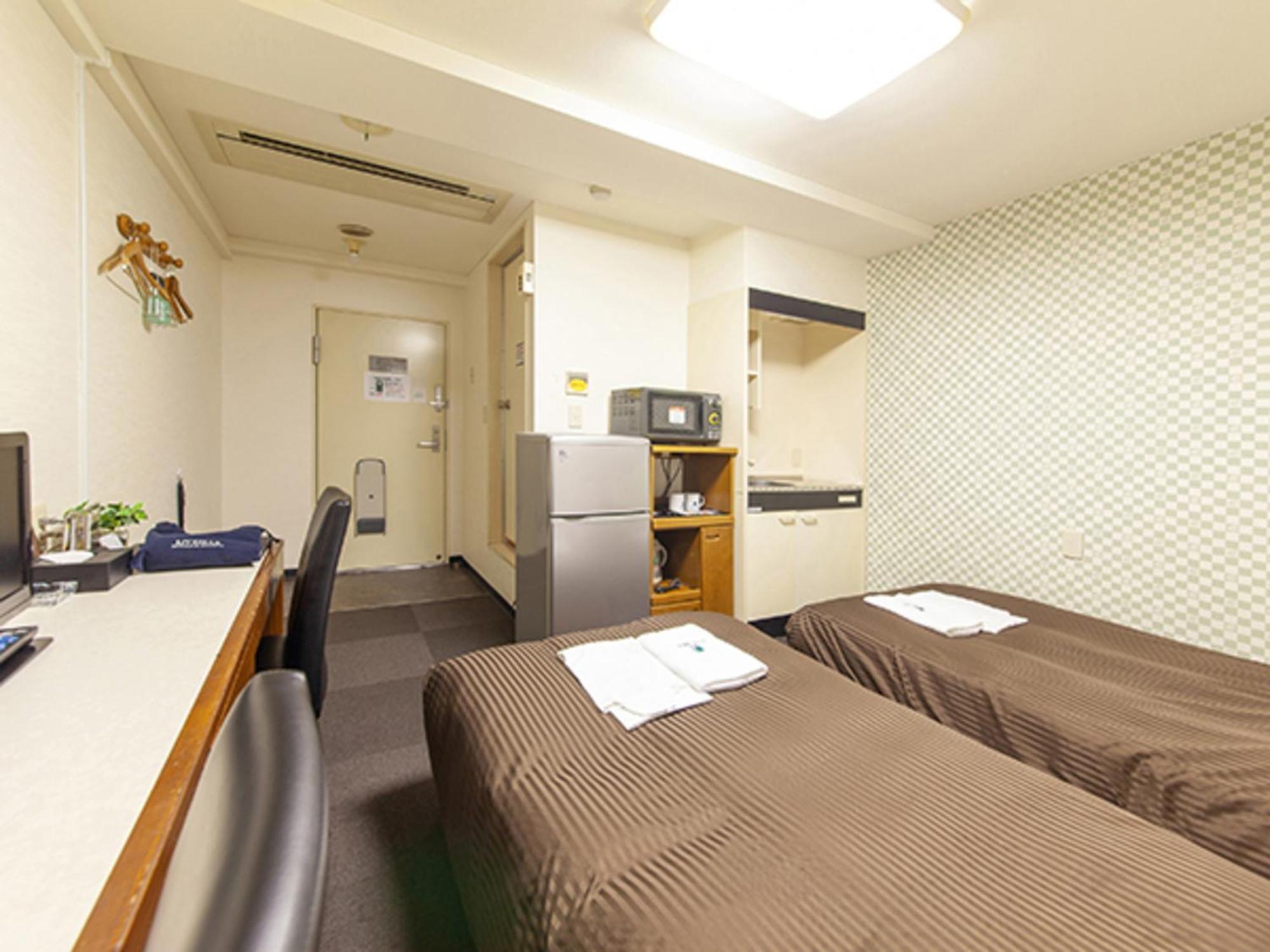 Hotel Livemax Budget Nippori Tōkyō Extérieur photo