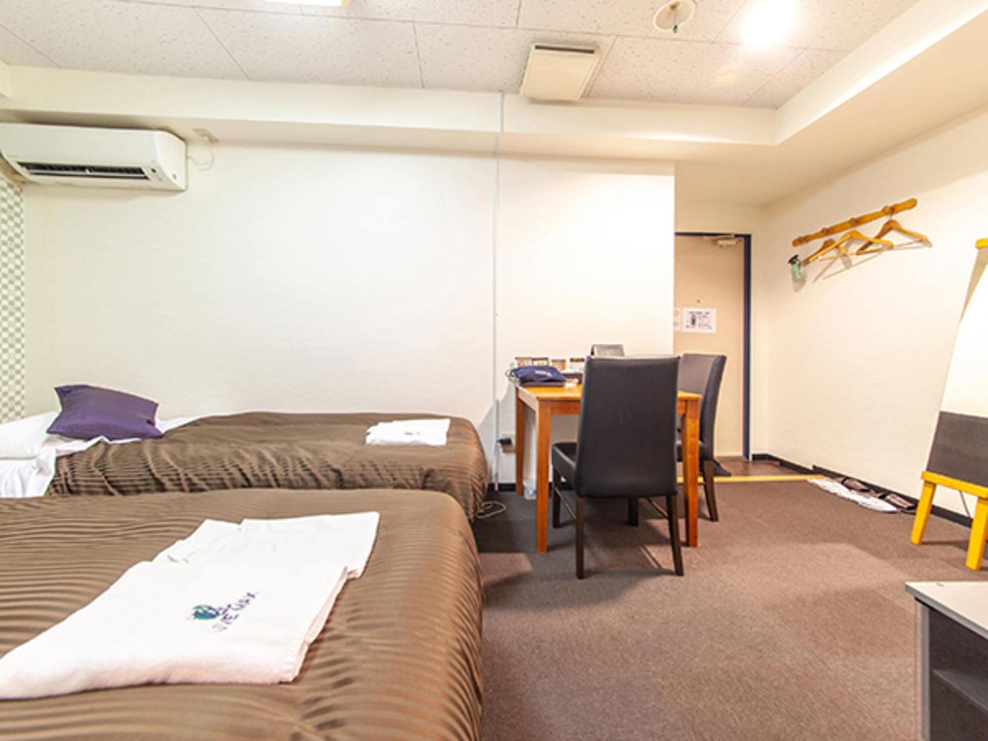 Hotel Livemax Budget Nippori Tōkyō Extérieur photo