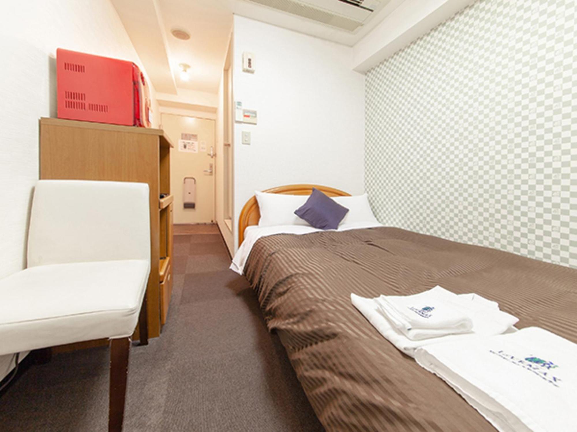 Hotel Livemax Budget Nippori Tōkyō Extérieur photo
