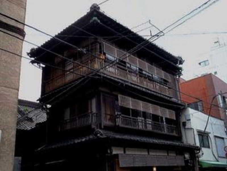 Hotel Livemax Budget Nippori Tōkyō Extérieur photo