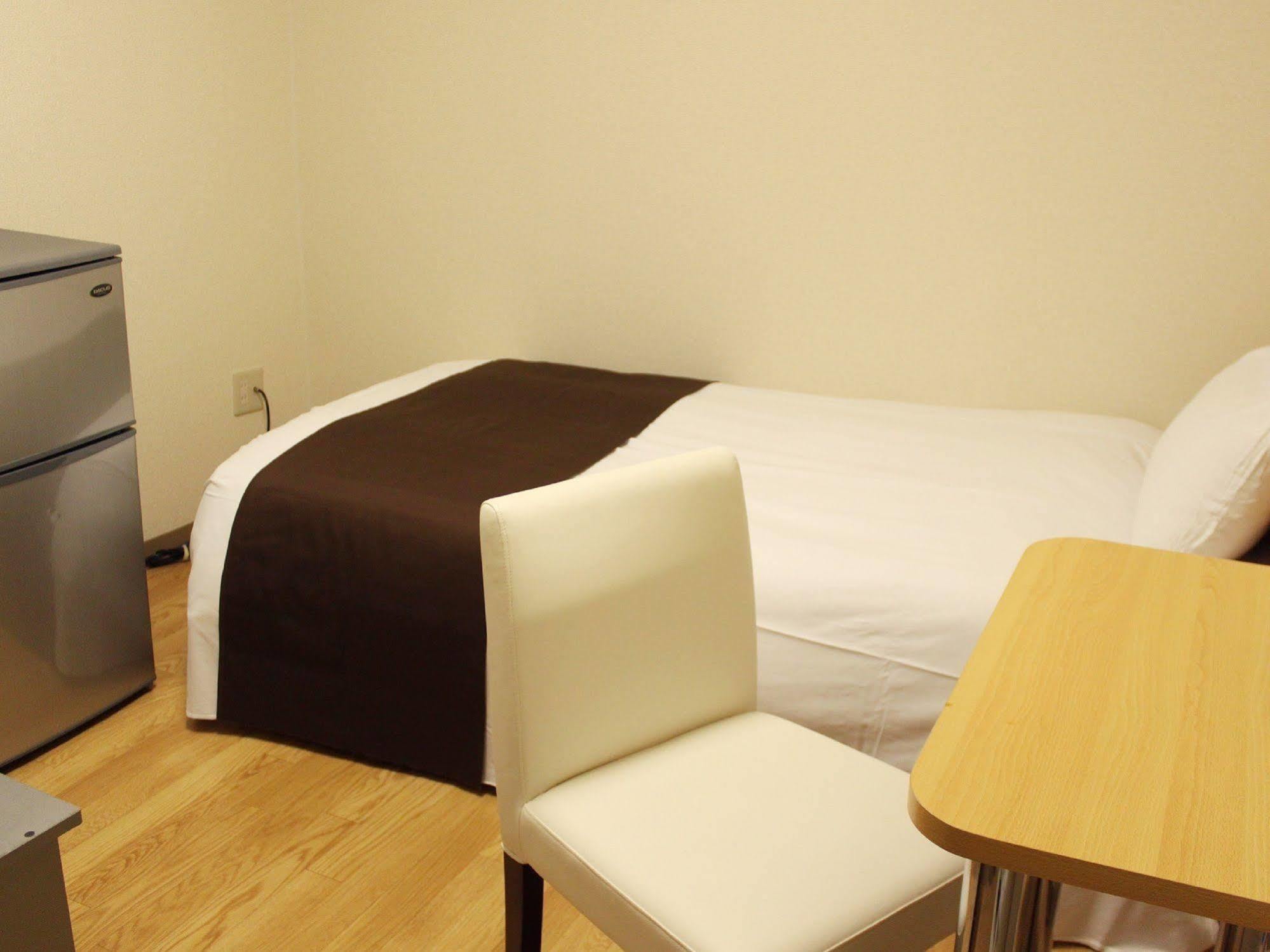 Hotel Livemax Budget Nippori Tōkyō Extérieur photo
